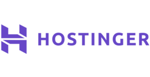 Hostinger-Logo