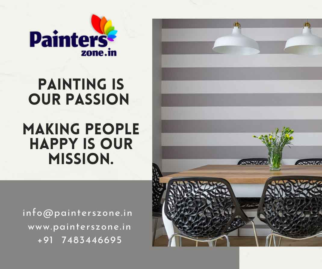Painters Zone 3